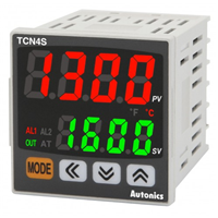 TCN4S-24R Autonics Kontrol Cihazi